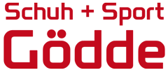 Logo Schuh + Sport Gödde in Gescher